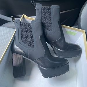 Michael Kors Booties